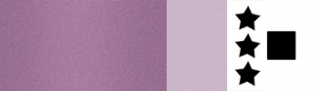 Farba akrylowa Flashe Lefranc & Bourgeois - 839 Iridescent Parma Pink